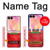 S3022 Haiti Flag Case For Samsung Galaxy Z Flip 8