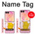 S3025 Pink Maneki Neko Lucky Cat Case For Samsung Galaxy Z Flip 8