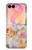 S3035 Sweet Flower Painting Case For Samsung Galaxy Z Flip 8