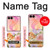 S3035 Sweet Flower Painting Case For Samsung Galaxy Z Flip 8