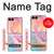 S3050 Vintage Pastel Flowers Case For Samsung Galaxy Z Flip 8