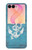 S3053 Marine Anchor Blue Case For Samsung Galaxy Z Flip 8