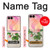S3079 Vintage Pink Rose Case For Samsung Galaxy Z Flip 8