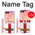S3089 Flag of Northern Ireland Case For Samsung Galaxy Z Flip 8