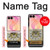 S3144 Antique Bracket Clock Case For Samsung Galaxy Z Flip 8