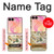S3145 Antique Constellation Star Sky Map Case For Samsung Galaxy Z Flip 8