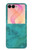 S3147 Aqua Marble Stone Case For Samsung Galaxy Z Flip 8