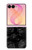 S3153 Black Roses Case For Samsung Galaxy Z Flip 8