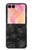 S3153 Black Roses Case For Samsung Galaxy Z Flip 8