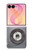 S3159 Cassette Tape Case For Samsung Galaxy Z Flip 8