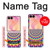 S3162 Colorful Psychedelic Case For Samsung Galaxy Z Flip 8