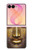 S3189 Magical Yantra Buddha Face Case For Samsung Galaxy Z Flip 8
