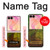 S3202 Radioactive Nuclear Hazard Symbol Case For Samsung Galaxy Z Flip 8