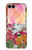 S3205 Retro Art Flowers Case For Samsung Galaxy Z Flip 8