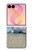 S3213 Sea Shells Under the Sea Case For Samsung Galaxy Z Flip 8