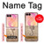 S3214 Seahorse Skeleton Fossil Case For Samsung Galaxy Z Flip 8