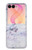 S3215 Seamless Pink Marble Case For Samsung Galaxy Z Flip 8