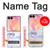S3215 Seamless Pink Marble Case For Samsung Galaxy Z Flip 8