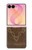 S3219 Spell Book Cover Case For Samsung Galaxy Z Flip 8