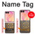 S3228 Vintage Car License Plate Case For Samsung Galaxy Z Flip 8