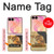S3229 Vintage Cat Poster Case For Samsung Galaxy Z Flip 8