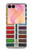 S3243 Watercolor Paint Set Case For Samsung Galaxy Z Flip 8