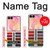 S3243 Watercolor Paint Set Case For Samsung Galaxy Z Flip 8