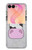 S3257 Cow Cartoon Case For Samsung Galaxy Z Flip 8