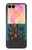 S3268 Halloween Festival Castle Case For Samsung Galaxy Z Flip 8