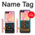 S3268 Halloween Festival Castle Case For Samsung Galaxy Z Flip 8