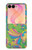S3273 Flower Line Art Pattern Case For Samsung Galaxy Z Flip 8