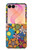 S3281 Colorful Hippie Flowers Pattern Case For Samsung Galaxy Z Flip 8