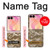 S3294 Army Desert Tan Coyote Camo Camouflage Case For Samsung Galaxy Z Flip 8