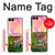 S3300 Portugal Flag Vintage Football Graphic Case For Samsung Galaxy Z Flip 8