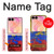 S3306 Colombia Flag Vintage Football Graphic Case For Samsung Galaxy Z Flip 8