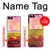 S3315 Spain Flag Vintage Football Graphic Case For Samsung Galaxy Z Flip 8