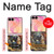 S3331 Peter Paul Rubens Tiger und Lowenjagd Case For Samsung Galaxy Z Flip 8