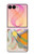 S3346 Vasily Kandinsky Guggenheim Case For Samsung Galaxy Z Flip 8