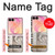 S3390 Music Note Case For Samsung Galaxy Z Flip 8