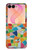 S3391 Abstract Art Mosaic Tiles Graphic Case For Samsung Galaxy Z Flip 8
