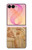 S3398 Egypt Stela Mentuhotep Case For Samsung Galaxy Z Flip 8