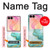 S3399 Green Marble Graphic Print Case For Samsung Galaxy Z Flip 8