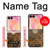 S3401 Clock Gear Steampunk Case For Samsung Galaxy Z Flip 8