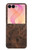 S3405 Fish Tattoo Leather Graphic Print Case For Samsung Galaxy Z Flip 8