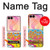 S3407 Hippie Art Case For Samsung Galaxy Z Flip 8