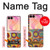 S3409 Squares Concentric Circles Case For Samsung Galaxy Z Flip 8