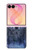 S3410 Wolf Dream Catcher Case For Samsung Galaxy Z Flip 8