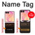 S3412 Do Not Touch My Phone Case For Samsung Galaxy Z Flip 8