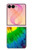 S3422 Tie Dye Case For Samsung Galaxy Z Flip 8