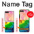 S3422 Tie Dye Case For Samsung Galaxy Z Flip 8